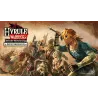 Erweiterungspass für Hyrule Warriors: Zeit der Verheerung