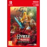 Hyrule Warriors: Zeit der Verheerung