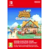 Animal Crossing: New Horizons – Happy Home Paradise