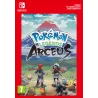 Pokémon Legends: Arceus