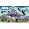 Légendes Pokémon : Arceus
