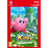 Kirby et le monde oublié