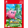 Kirby en de Vergeten Wereld