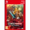 Hyrule Warriors: Age of Calamity