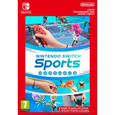 Nintendo Switch Sports