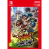 Mario Strikers: Battle League Football