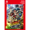 Mario Strikers: Battle League Football