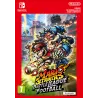 Mario Strikers: Battle League Football