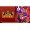 Pokémon Karmesin