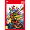Super Mario 3D World + Bowser's Fury
