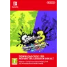 Erweiterungspass für Splatoon 3