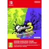 Uitbreidingspas voor Splatoon 3