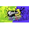 Pass di espansione di Splatoon 3