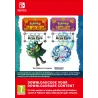 Pokémon Scarlet/Violet: The Hidden Treasure of Area Zero