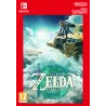 The Legend of Zelda: Tears of the Kingdom