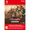 Expansion Pass de Hyrule Warriors: Age of Calamity