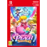 Princess Peach: Showtime!
