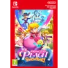 Princess Peach: Showtime!