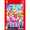 Princess Peach: Showtime!
