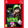 Luigi's Mansion 2 HD