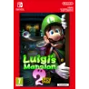 Luigi's Mansion 2 HD
