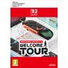 Nintendo Switch 2 Welcome Tour