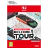Nintendo Switch 2 Welcome Tour