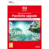 The Legend of Zelda: Tears of the Kingdom – Pacchetto upgrade alla Nintendo Switch 2 Edition