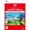 The Legend of Zelda: Breath of the Wild – Pacchetto upgrade alla Nintendo Switch 2 Edition