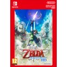 The Legend of Zelda: Skyward Sword HD