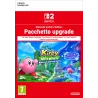 Kirby e la terra perduta – Pacchetto upgrade alla Nintendo Switch 2 Edition + Il mondo astrale