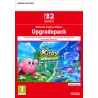 Kirby en de Vergeten Wereld – Nintendo Switch 2 Edition + De Sterrenwereld-upgradepack