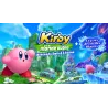 Kirby et le monde oublié – Mise à niveau Nintendo Switch 2 Edition + Le pays des étoiles