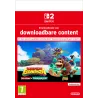 Donkey Kong Bananza: DK-eiland & Smaragdjacht