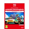 Donkey Kong Bananza: Ilha DK + Caça às esmeraldas