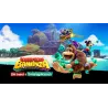 Donkey Kong Bananza: DK-Insel & Smaragdrausch