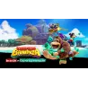Donkey Kong Bananza : Île de DK et Course aux émeraudes