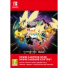 LEYENDAS POKÉMON: Z-A «MEGADIMIENSIÓN» NINTENDO SWITCH Y NINTENDO SWITCH 2 EDITION CONTENIDO DESCARGABLE CÓDIGO DESCARGA DIGITAL