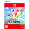 Kirby Air Riders