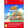 Animal Crossing: New Horizons – Happy Home Paradise