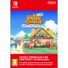 Animal Crossing: New Horizons – Happy Home Paradise
