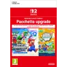 Super Mario Bros. Wonder – Pacchetto upgrade alla Nintendo Switch 2 Edition + Tutti al Parco Bellabel
