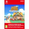 Animal Crossing: New Horizons – Happy Home Paradise