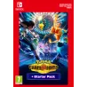 Pokémon Champions + Starter Pack