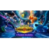 Pokémon Champions + Pacchetto introduttivo