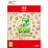 Yoshi and the Mysterious Book