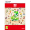 Yoshi and the Mysterious Book