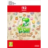 Yoshi and the Mysterious Book