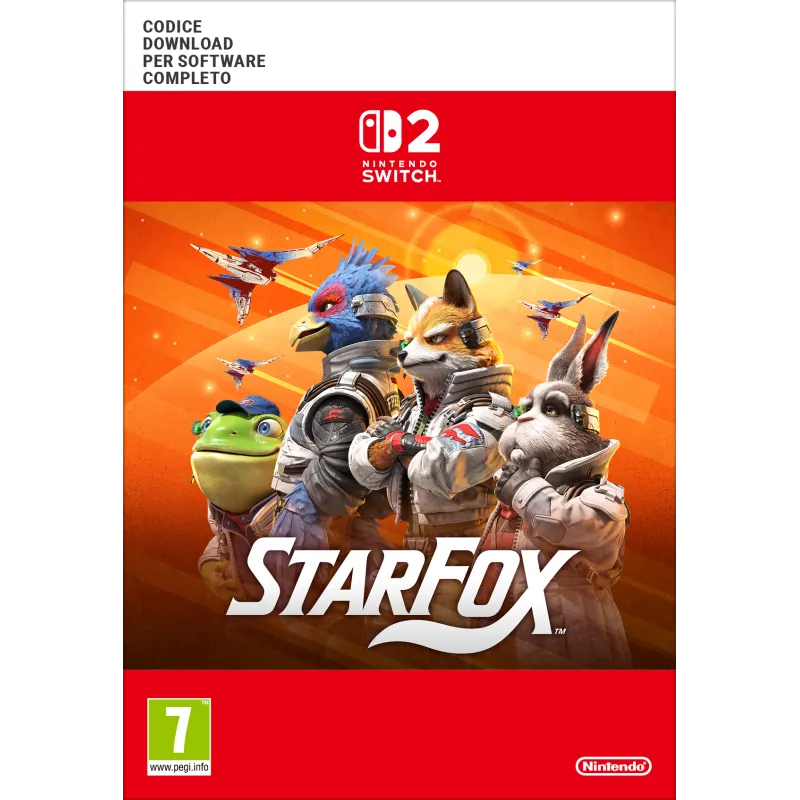 Star Fox
