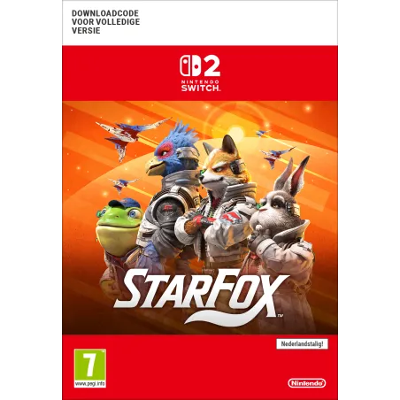 Star Fox